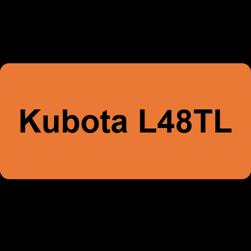 Kubota L48TL
